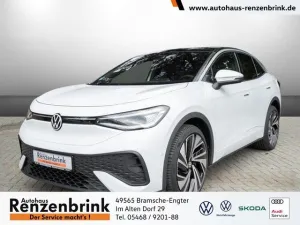 Volkswagen ID.5 Pro 77 kW/h AHK Top-Sport uvm