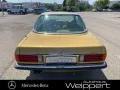 Mercedes-Benz 280 SLC AUTOMATIK SHD SERVOLENKUNG