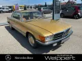 Mercedes-Benz 280 SLC AUTOMATIK SHD SERVOLENKUNG