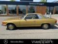 Mercedes-Benz 280 SLC AUTOMATIK SHD SERVOLENKUNG