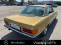 Mercedes-Benz 280 SLC AUTOMATIK SHD SERVOLENKUNG