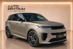 Land Rover Range Rover Sport SV Edition One Carbon Keramik