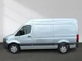 Mercedes-Benz eSprinter 320 KA L2H2 MBUX LED Distr. 360° 81kWh