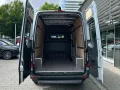 Mercedes-Benz eSprinter 320 KA L2H2 MBUX LED Distr. 360° 81kWh