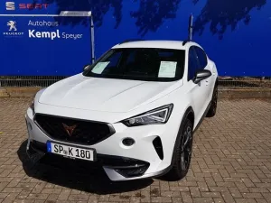 Cupra Formentor 1.4 e-Hybrid DSG