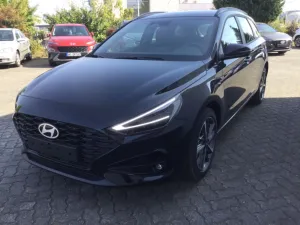 Hyundai i30 cw 1,0 T-GDI Automatik Advantage