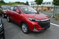 BAIC Beijing X35 1.5 T LED-Scheinw.