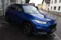 Honda ZR-V Sport mit Black Emblem Paket