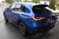 Honda ZR-V Sport mit Black Emblem Paket