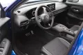 Honda ZR-V Sport mit Black Emblem Paket