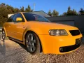Audi S3 8L  2,0L  Stroker Precision PT5858