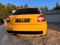 Audi S3 8L  2,0L  Stroker Precision PT5858