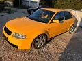 Audi S3 8L  2,0L  Stroker Precision PT5858
