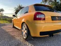 Audi S3 8L  2,0L  Stroker Precision PT5858