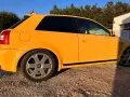 Audi S3 8L  2,0L  Stroker Precision PT5858