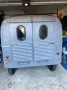 Citroën 2 CV AZU von 1960 - ROSTFREI! -