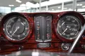 Mercedes-Benz 250 SE Coupe KOMPLETT RESTAURIERT/KÜHLER/SERVOLE