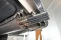 Mercedes-Benz 250 SE Coupe KOMPLETT RESTAURIERT/KÜHLER/SERVOLE