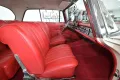 Mercedes-Benz 250 SE Coupe KOMPLETT RESTAURIERT/KÜHLER/SERVOLE