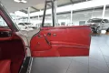 Mercedes-Benz 250 SE Coupe KOMPLETT RESTAURIERT/KÜHLER/SERVOLE