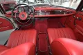 Mercedes-Benz 250 SE Coupe KOMPLETT RESTAURIERT/KÜHLER/SERVOLE
