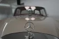 Mercedes-Benz 250 SE Coupe KOMPLETT RESTAURIERT/KÜHLER/SERVOLE