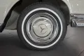 Mercedes-Benz 250 SE Coupe KOMPLETT RESTAURIERT/KÜHLER/SERVOLE