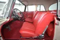 Mercedes-Benz 250 SE Coupe KOMPLETT RESTAURIERT/KÜHLER/SERVOLE