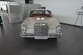 Mercedes-Benz 250 SE Coupe KOMPLETT RESTAURIERT/KÜHLER/SERVOLE