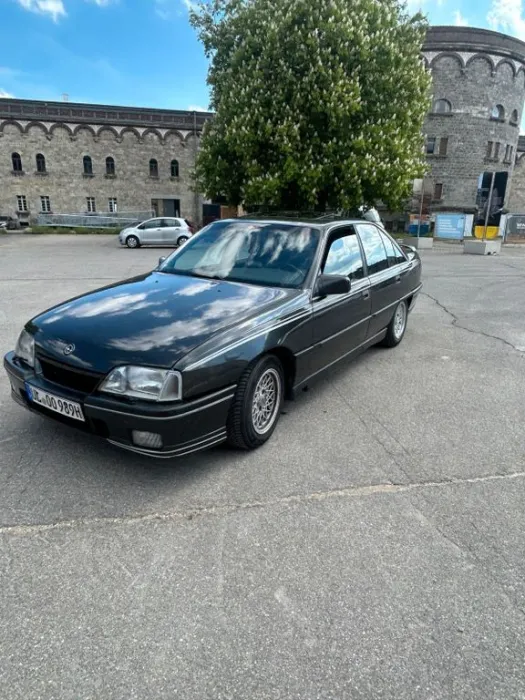 Opel Omega 3000A