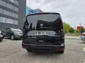 Volkswagen Caddy Maxi Life Rollstuhltransport REHA