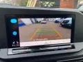 Volkswagen Caddy Maxi Life Rollstuhltransport REHA