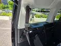 Volkswagen Caddy Maxi Life Rollstuhltransport REHA