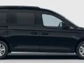 Volkswagen Caddy Maxi Life Rollstuhltransport REHA