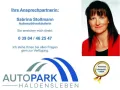 Dacia Logan TCe 90 Sedan Expression Totwinkel Navi PDC