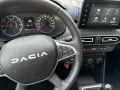 Dacia Logan TCe 90 Sedan Expression Totwinkel Navi PDC