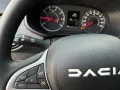 Dacia Logan TCe 90 Sedan Expression Totwinkel Navi PDC