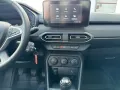 Dacia Logan TCe 90 Sedan Expression Totwinkel Navi PDC