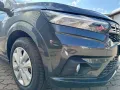 Dacia Logan TCe 90 Sedan Expression Totwinkel Navi PDC