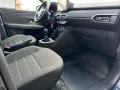 Dacia Logan TCe 90 Sedan Expression Totwinkel Navi PDC