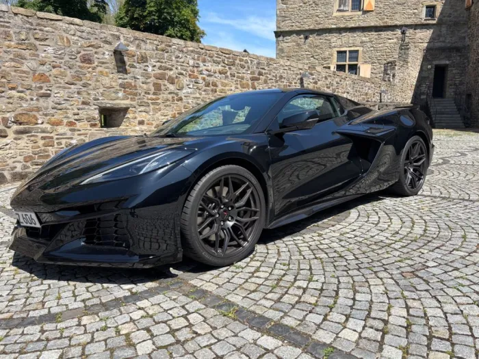 Corvette Z06