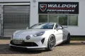 Alpine A110 S Heritage Waldow Performance