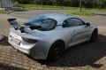 Alpine A110 S Heritage Waldow Performance