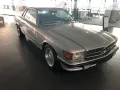Mercedes-Benz 350 SLC Coupé 1. HAND/EL.SD/EL.FH/ALUFELGEN