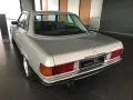 Mercedes-Benz 350 SLC Coupé 1. HAND/EL.SD/EL.FH/ALUFELGEN