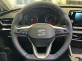 Seat Leon Sportstourer Style 2.0 TDI LED FullLink Kli