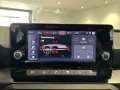 Seat Leon Sportstourer Style 2.0 TDI LED FullLink Kli