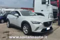 Mazda MAZDA CX-3 1.5L Skyactiv-D Evolve