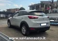 Mazda MAZDA CX-3 1.5L Skyactiv-D Evolve