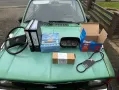 Opel Kadett 1,2 Liter Limosine 